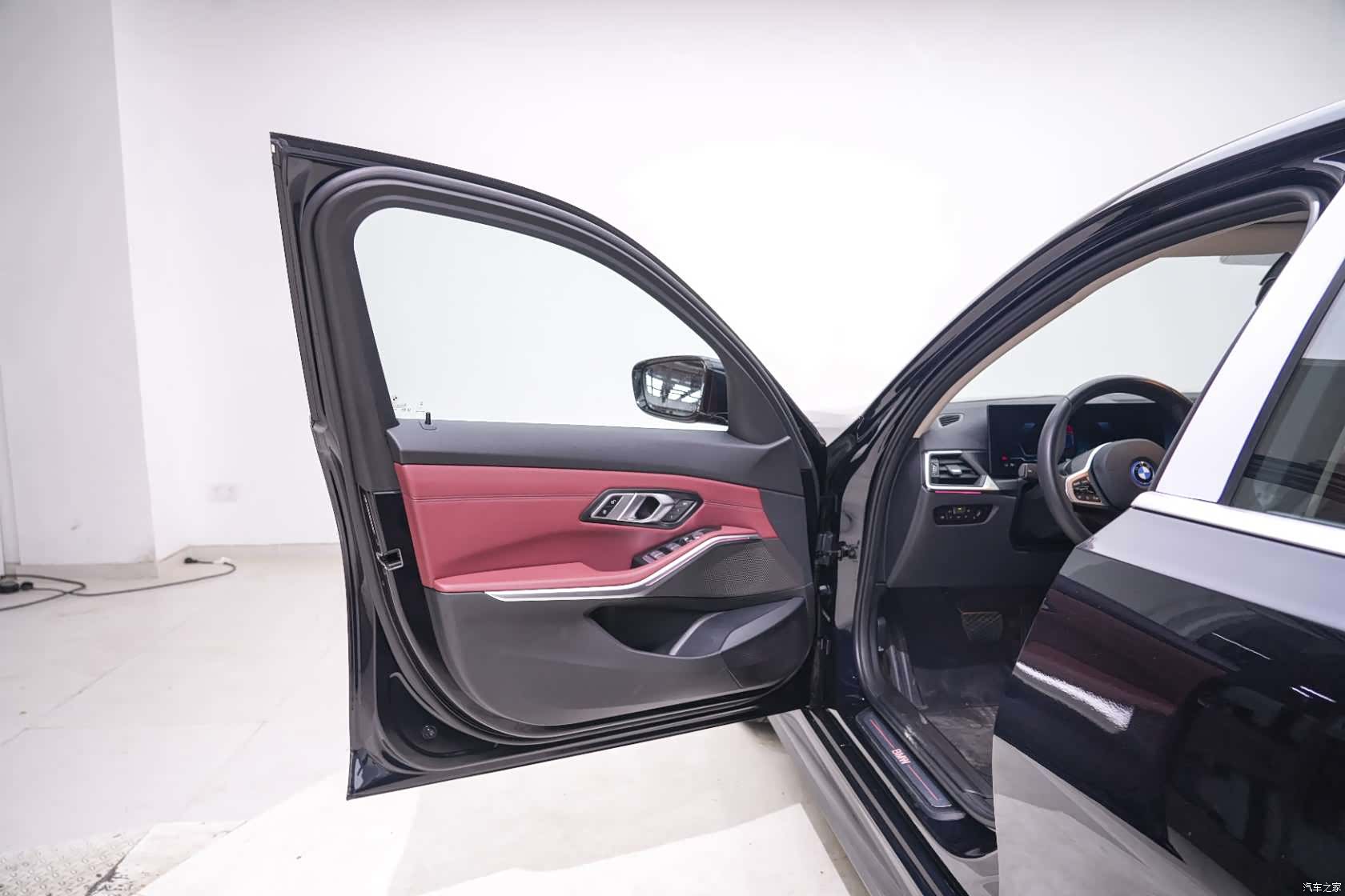 BMW i3, 2023 13