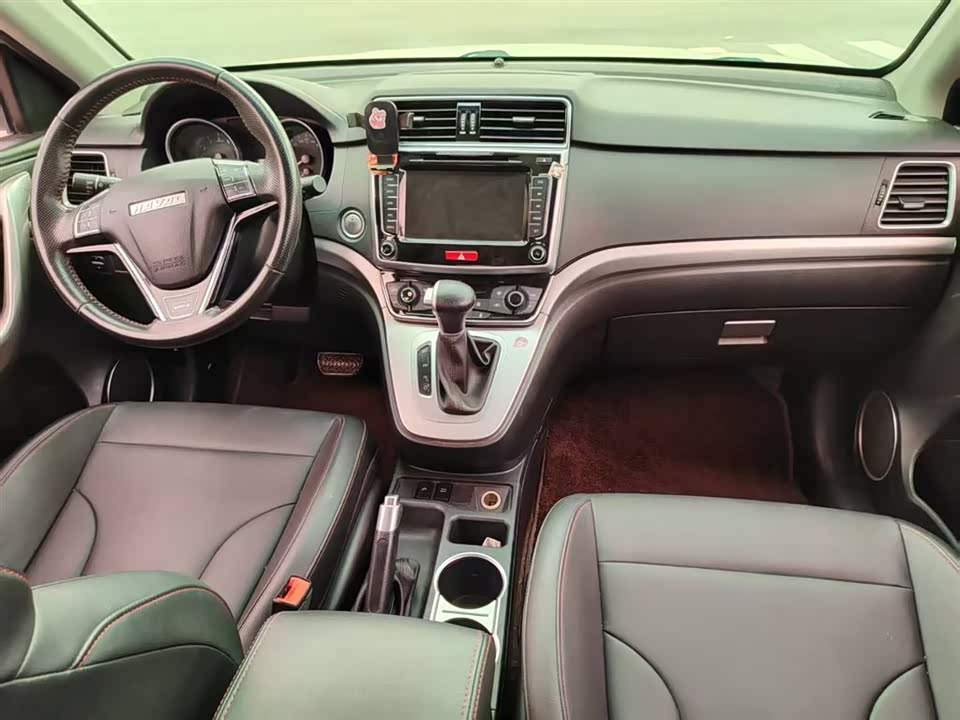 Haval M6 Haval M6
