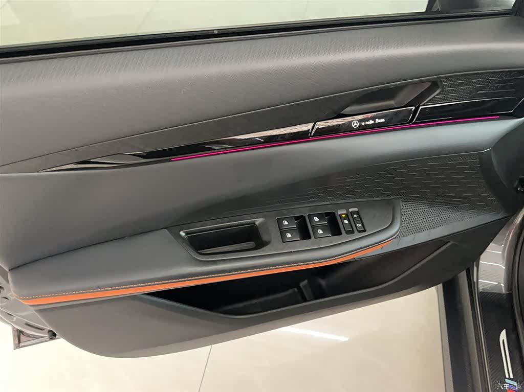 Changan UNI-V, 2022 12