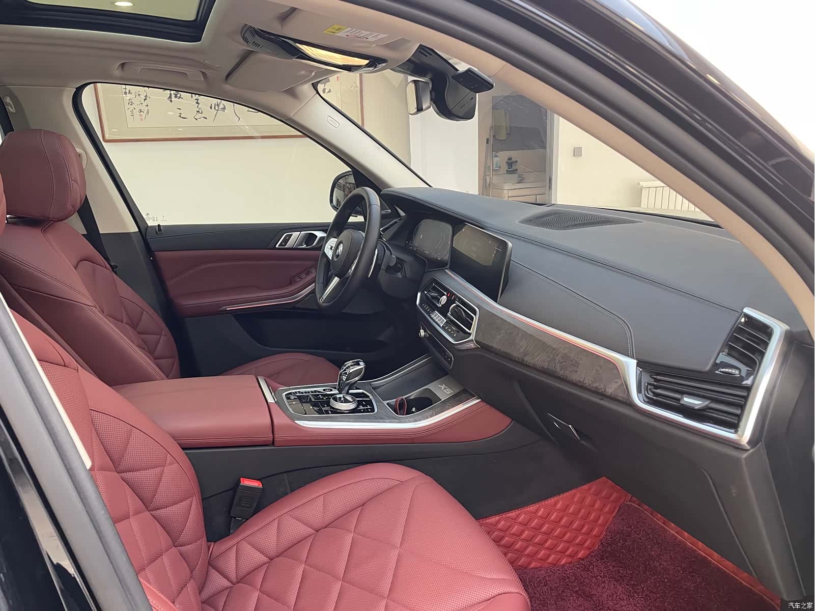 BMW X5, 2023 10