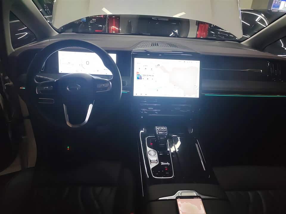 Trumpchi Trumpchi M8 Trumpchi Trumpchi M8