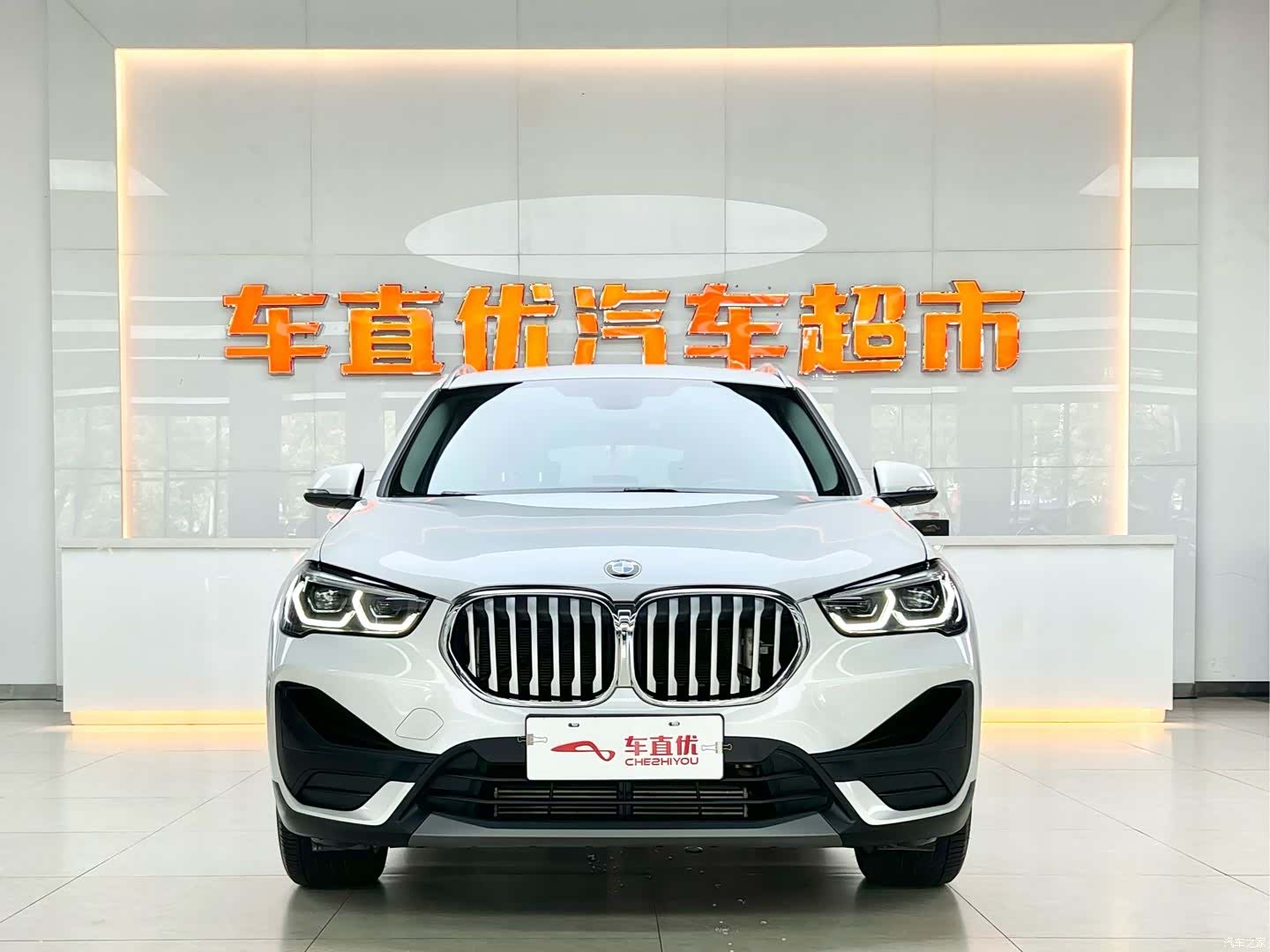 BMW X1, 2021 3