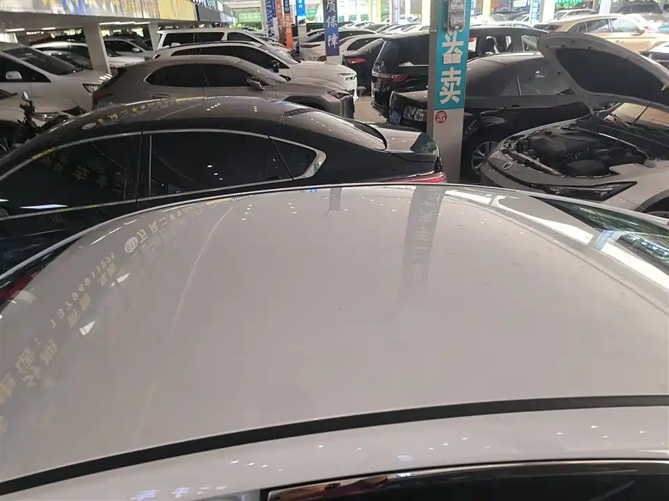 Geely Binrui Geely Binrui