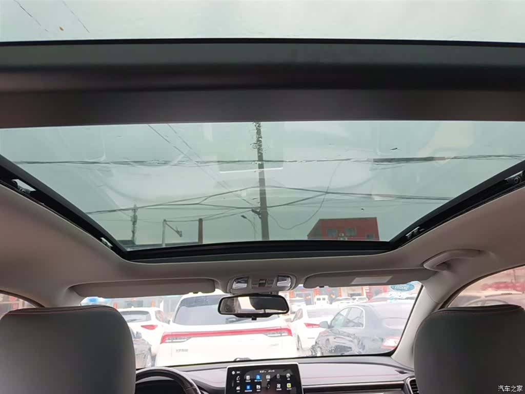 Kia KX5, 2019 18