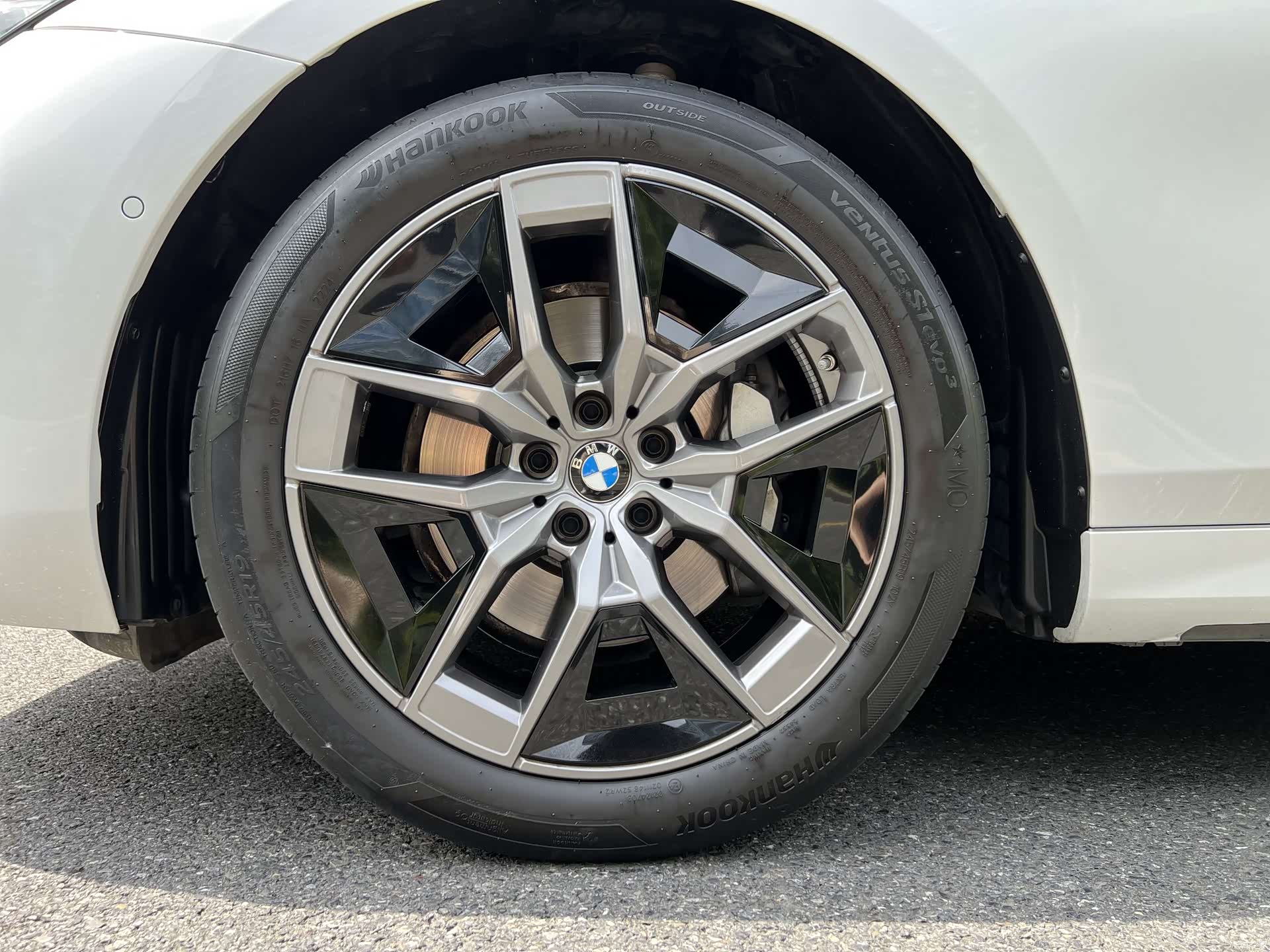 BMW 5 Series, 2024 20
