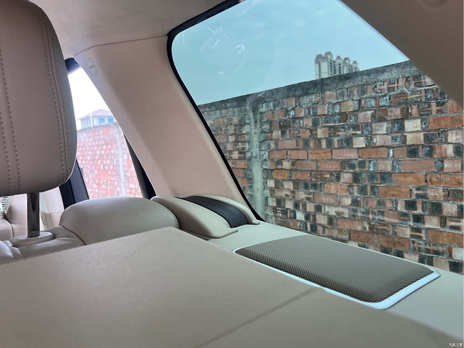 Land Rover Range Rover, 2015 13