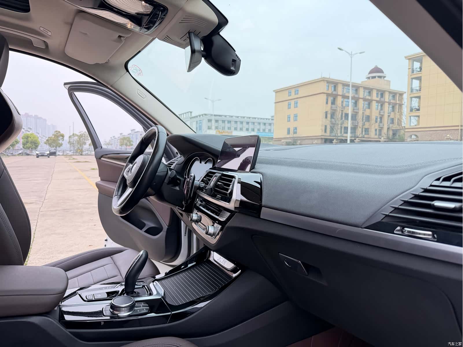 BMW X3, 2019 18