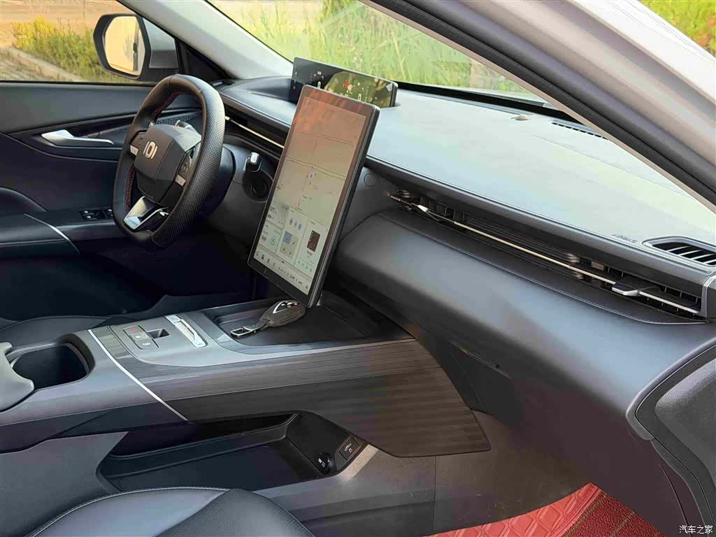 Changan Eado, 2024 12