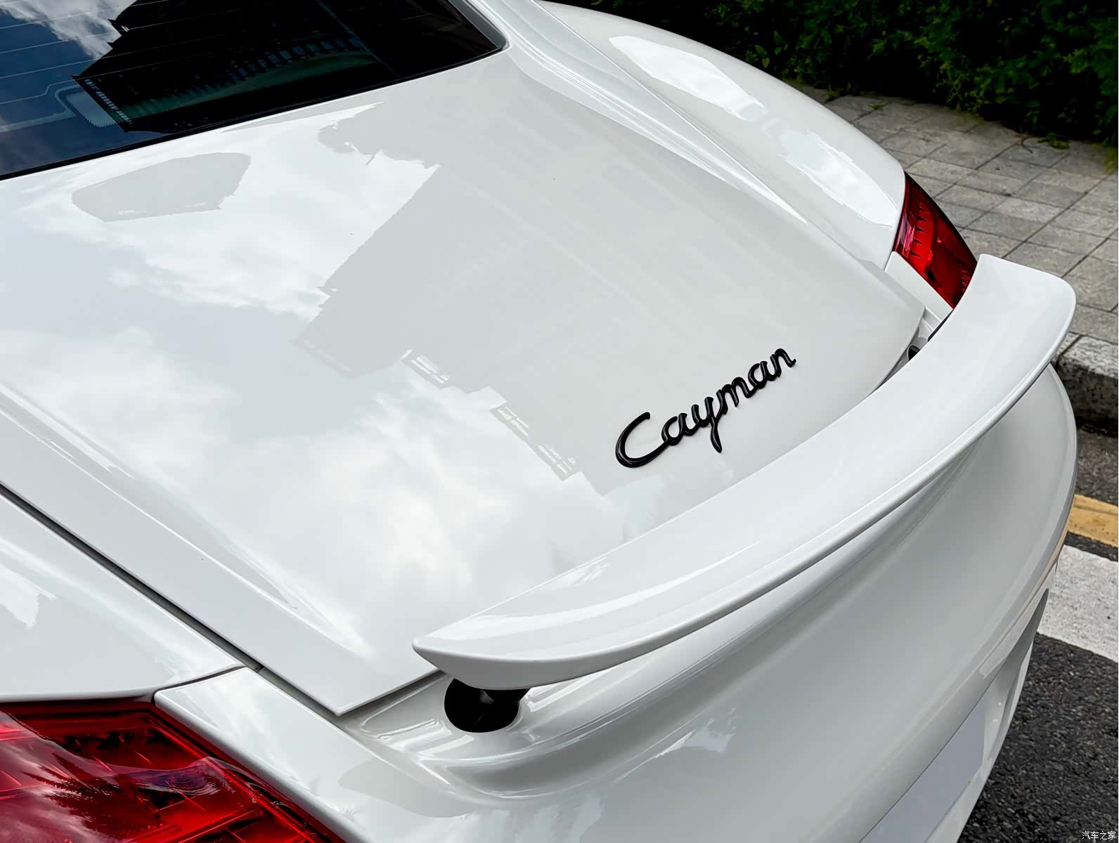Porsche Cayman, 2012 19