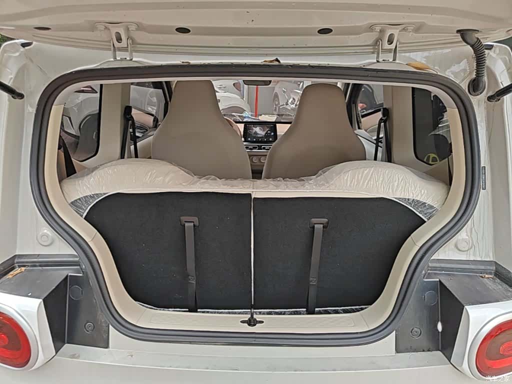 Wuling MINIEV, 2025 19