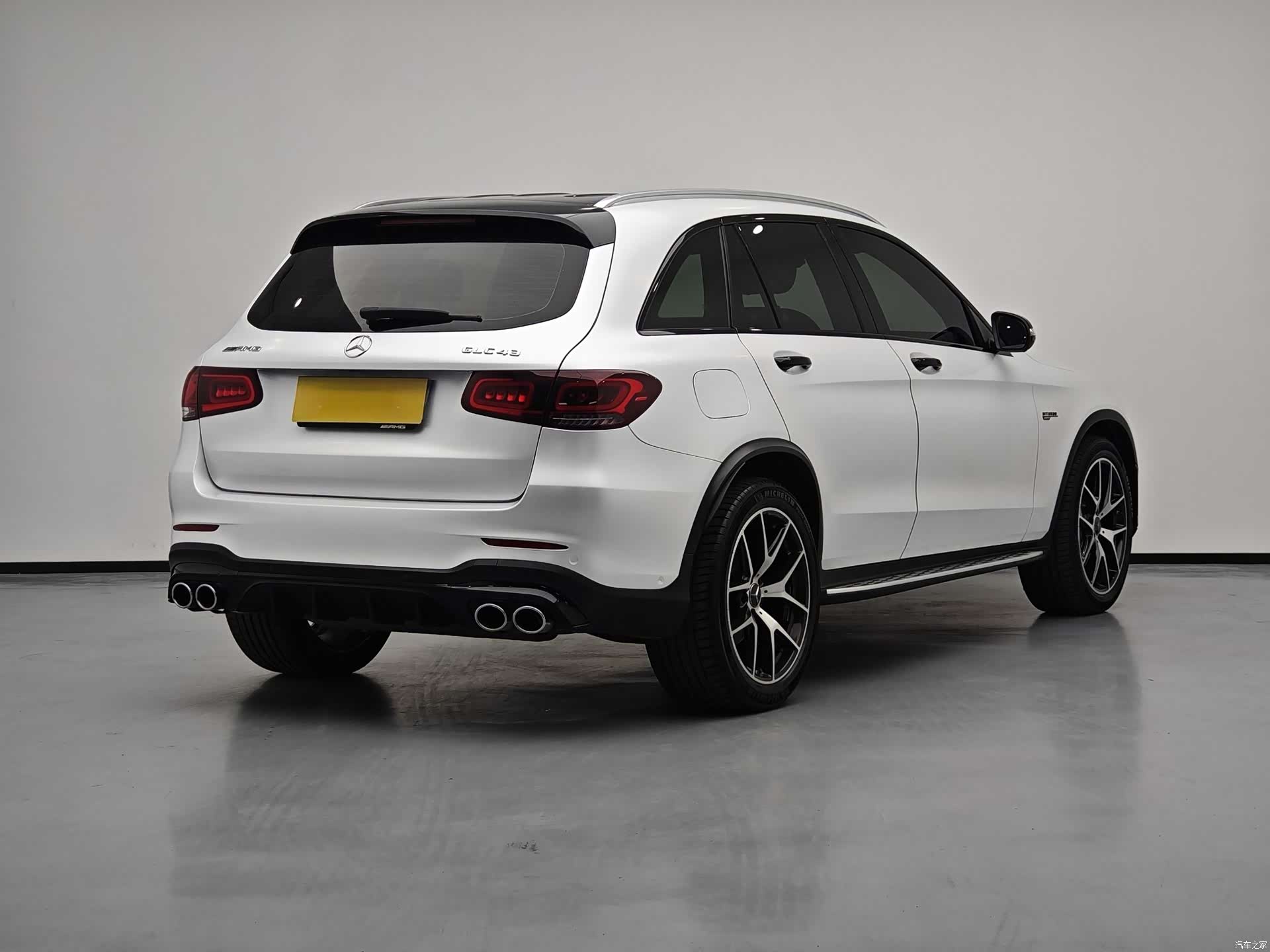 Mercedes-Benz GLC, 2020 6