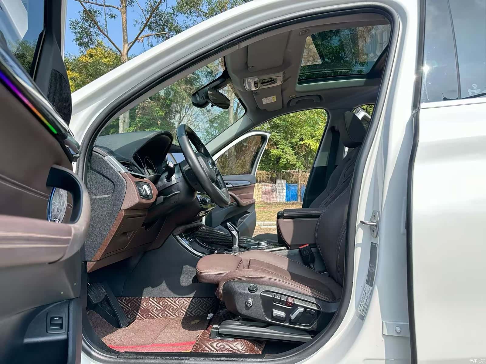BMW X1, 2021 8