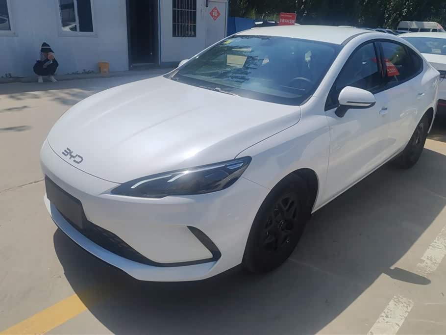 BYD Seal 05 DM-i