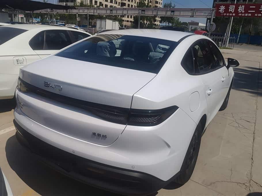 BYD Seal 05 DM-i
