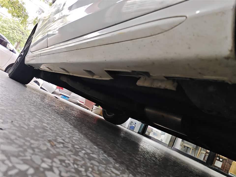 BYD Song MAX