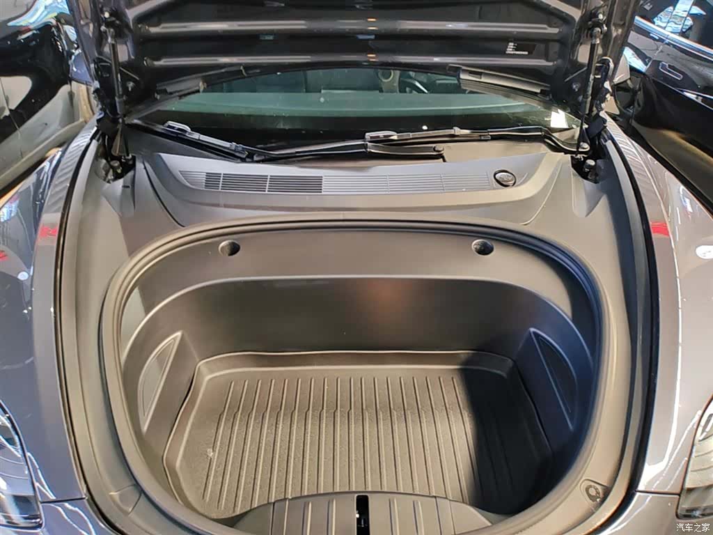 Tesla Model 3, 2022 20
