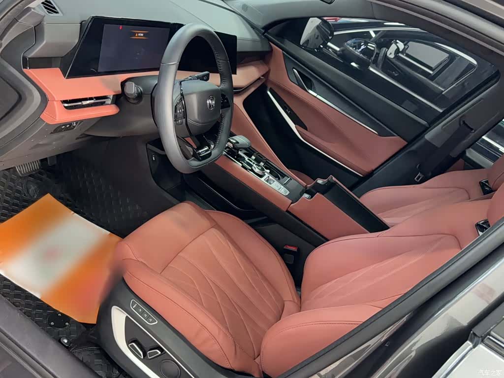 Changan CS75, 2024 12