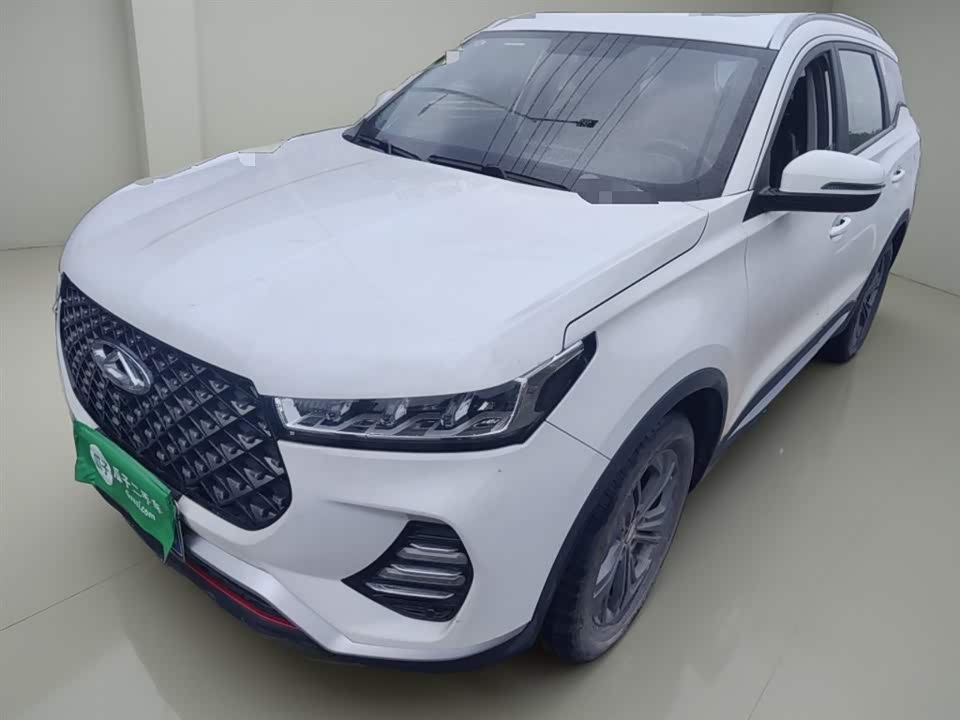 Chery Tiggo 7