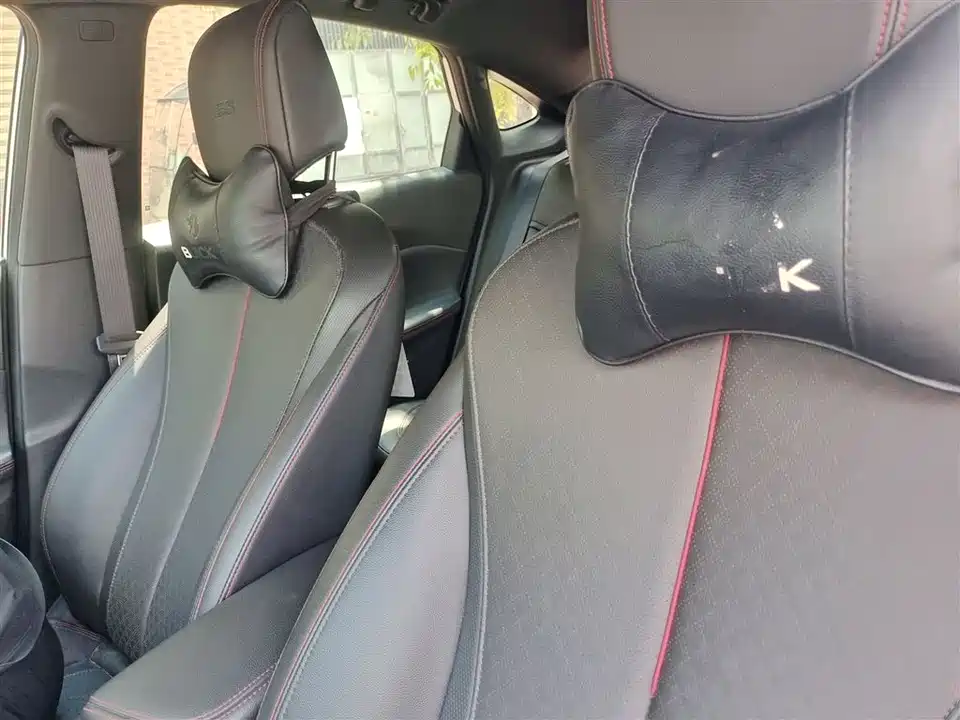 Buick Weilang Buick Weilang