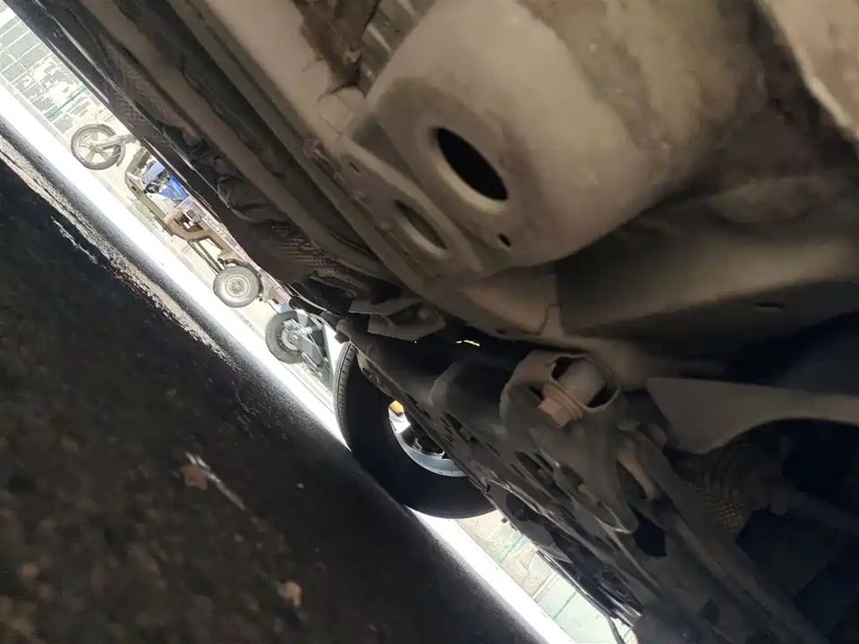 Buick Weilang Buick Weilang