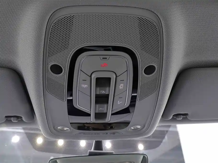 Audi A4L Audi A4L