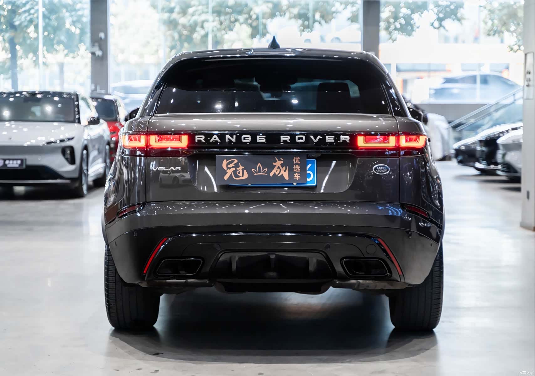 Land Rover Range Rover, 2023 6