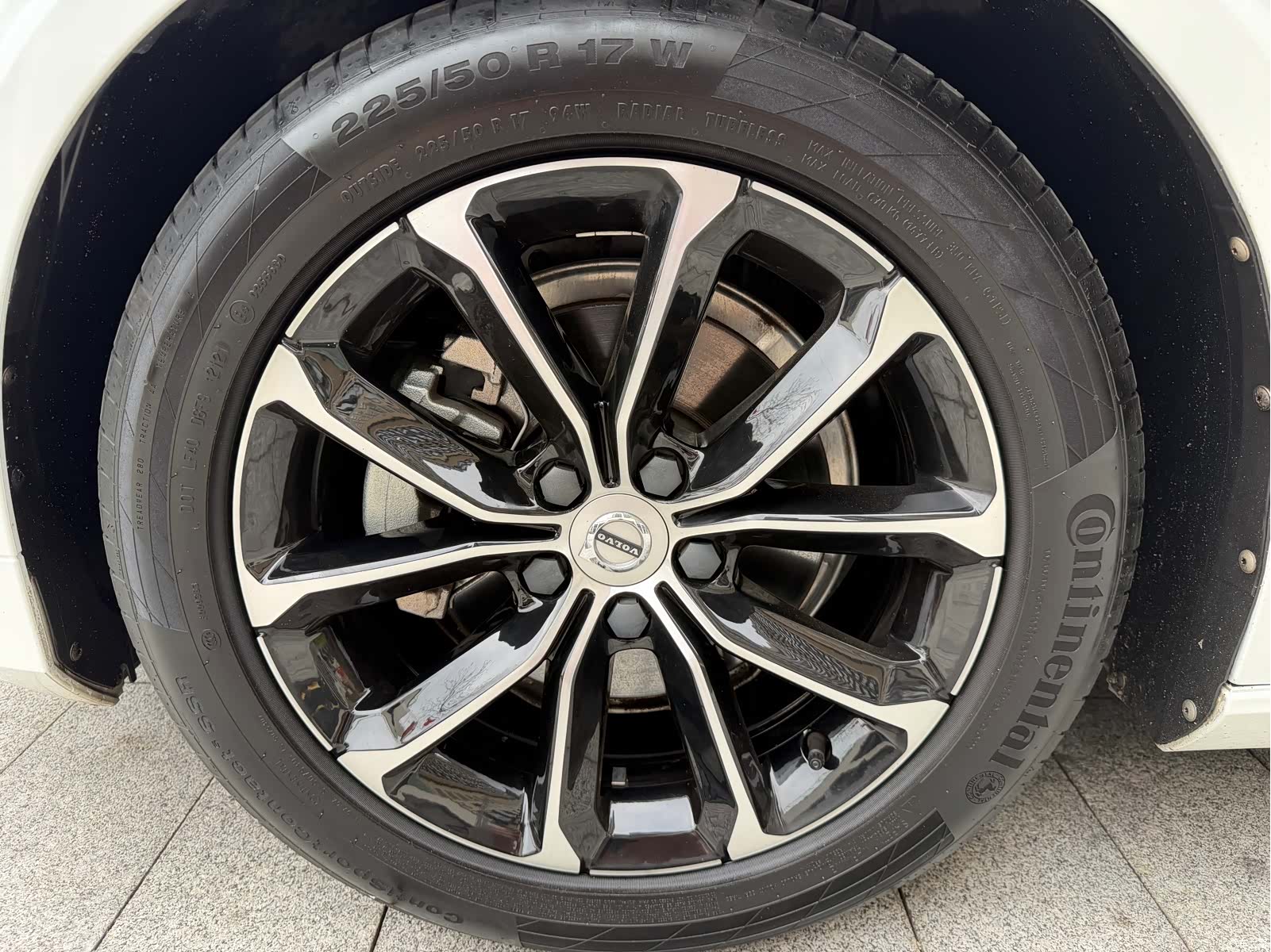 Volvo V60, 2020 14