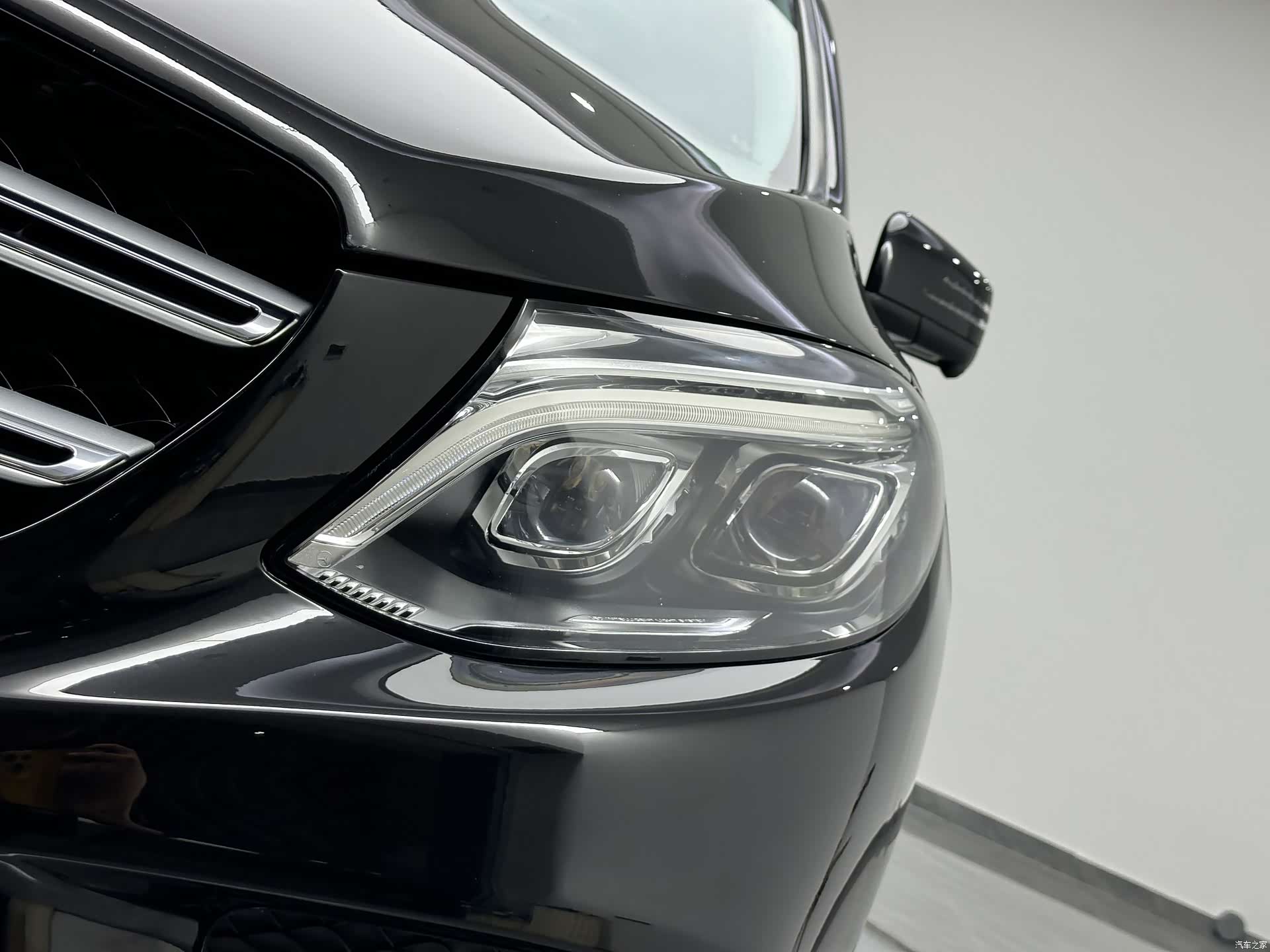 Mercedes-Benz GLE, 2017 19