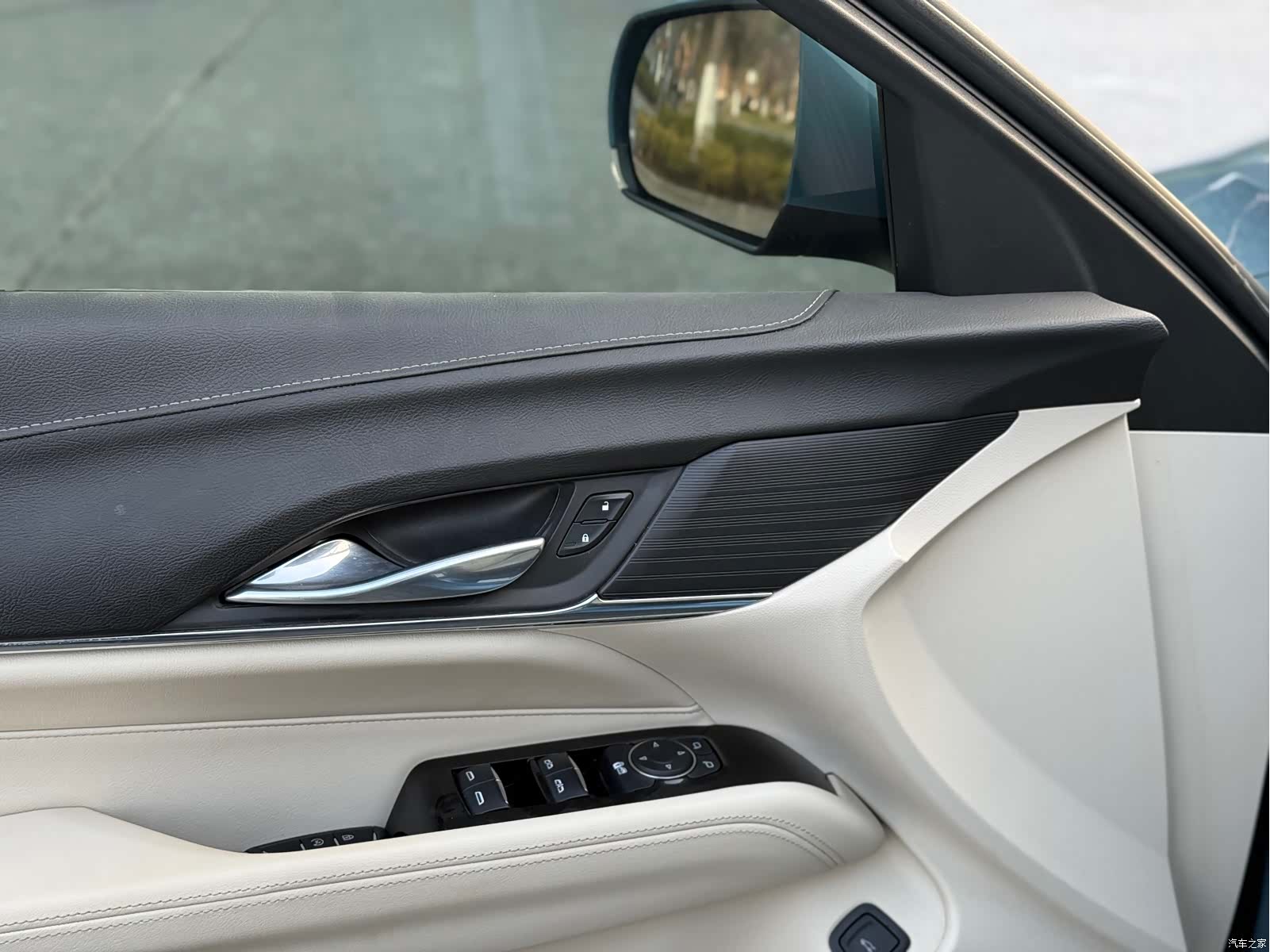 Cadillac CT4, 2023 4