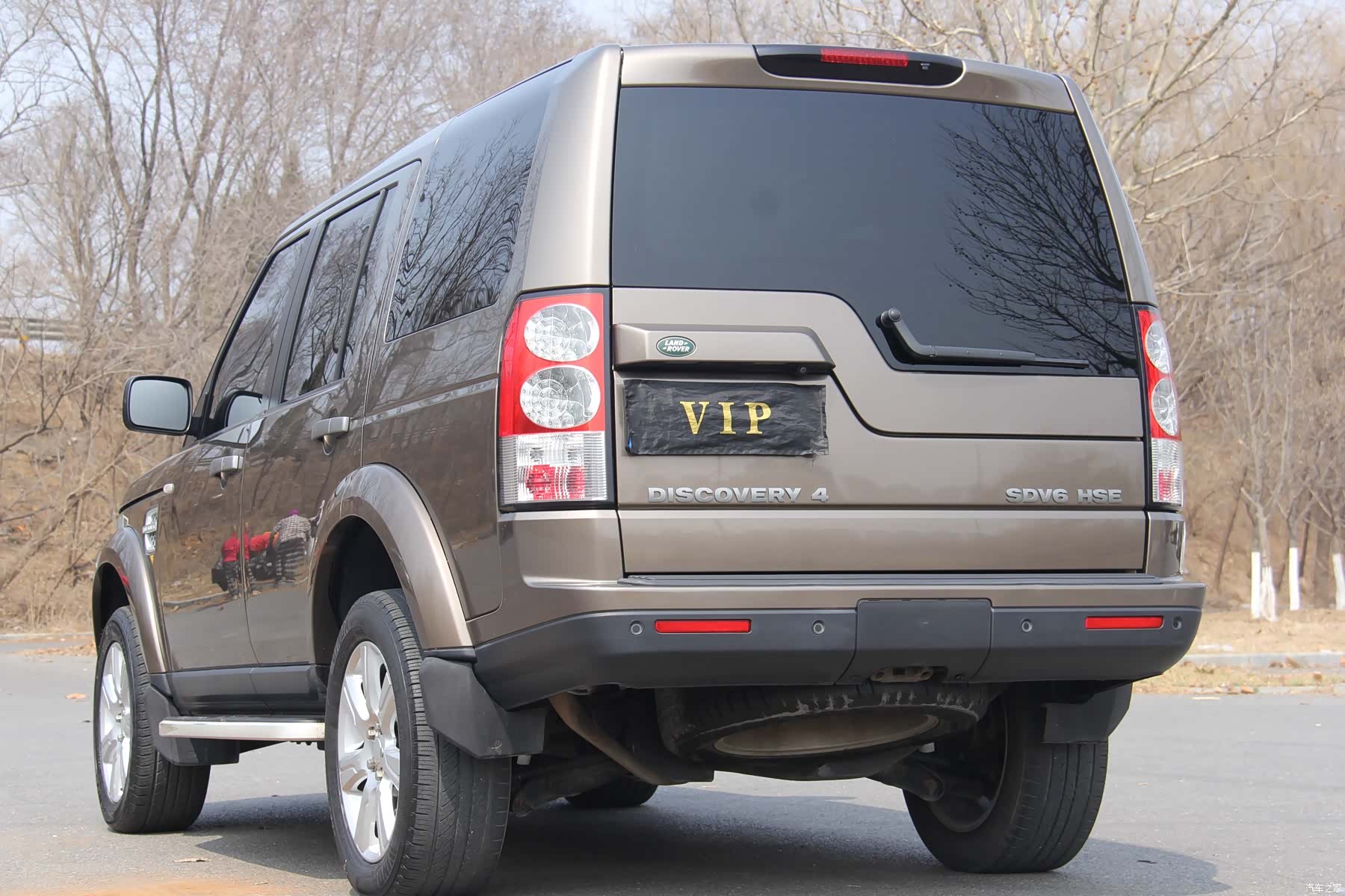 Land Rover Discovery, 2014 6