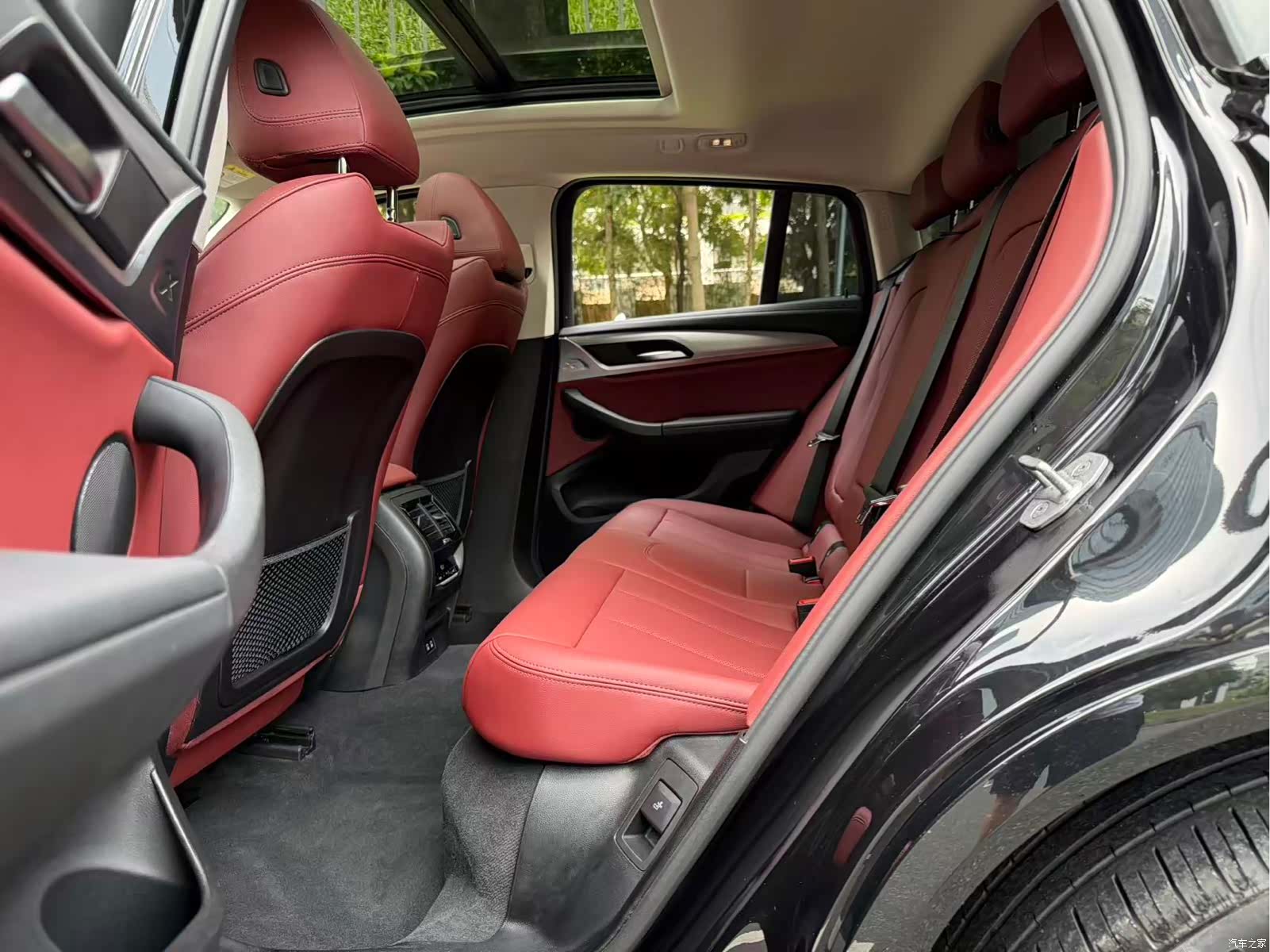 BMW X4, 2022 15