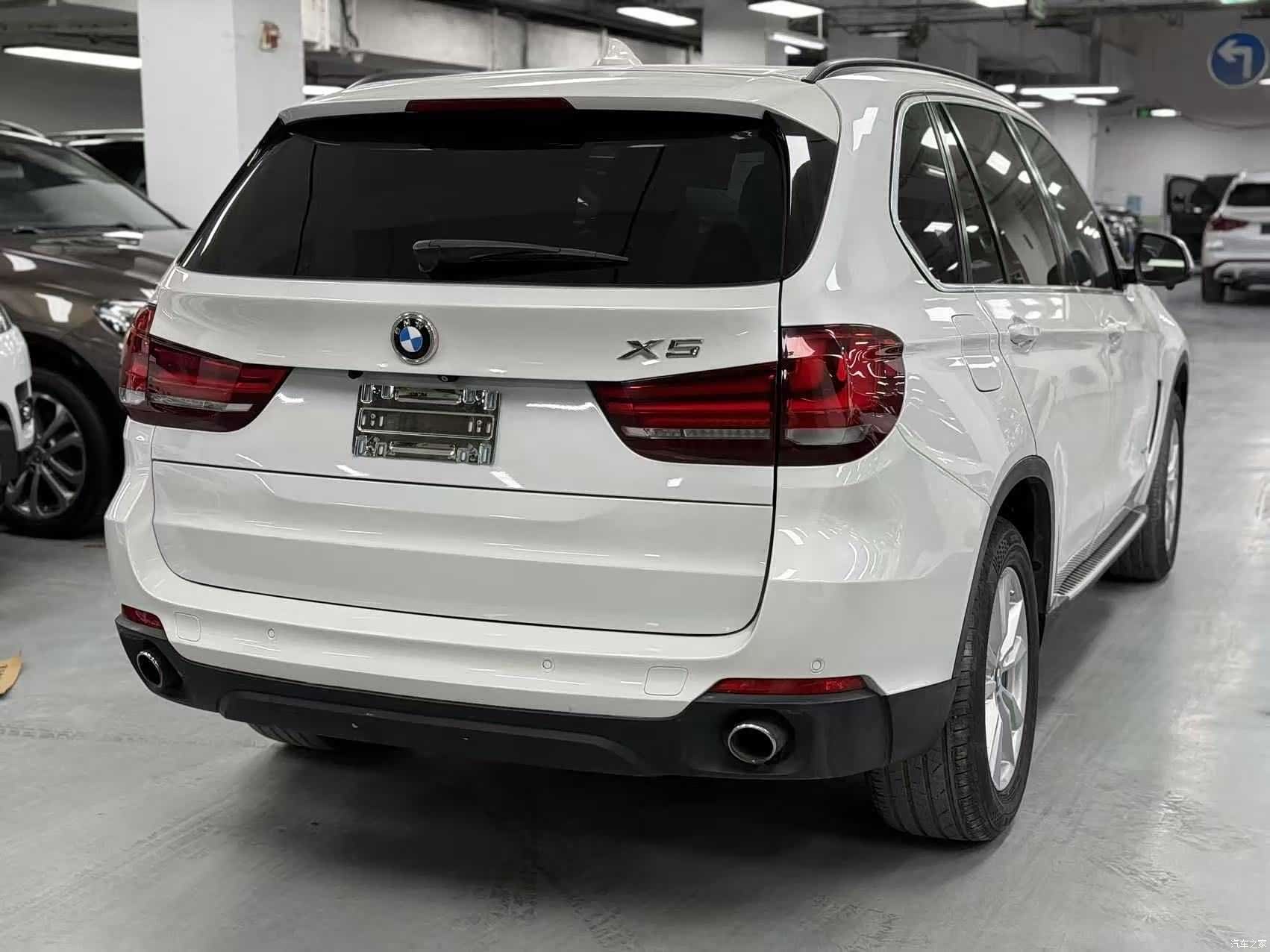 BMW X5, 2015 14