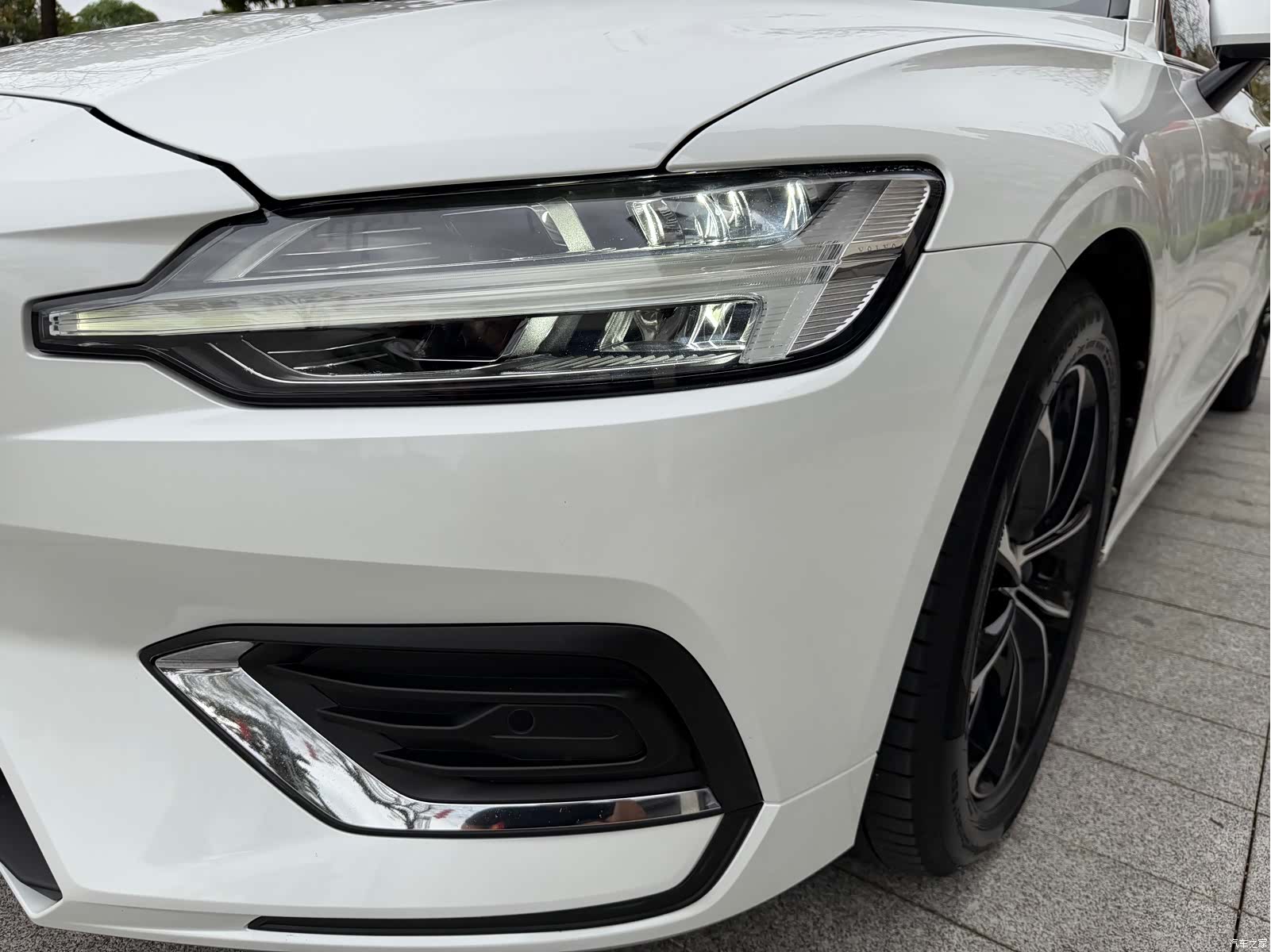 Volvo V60, 2020 13