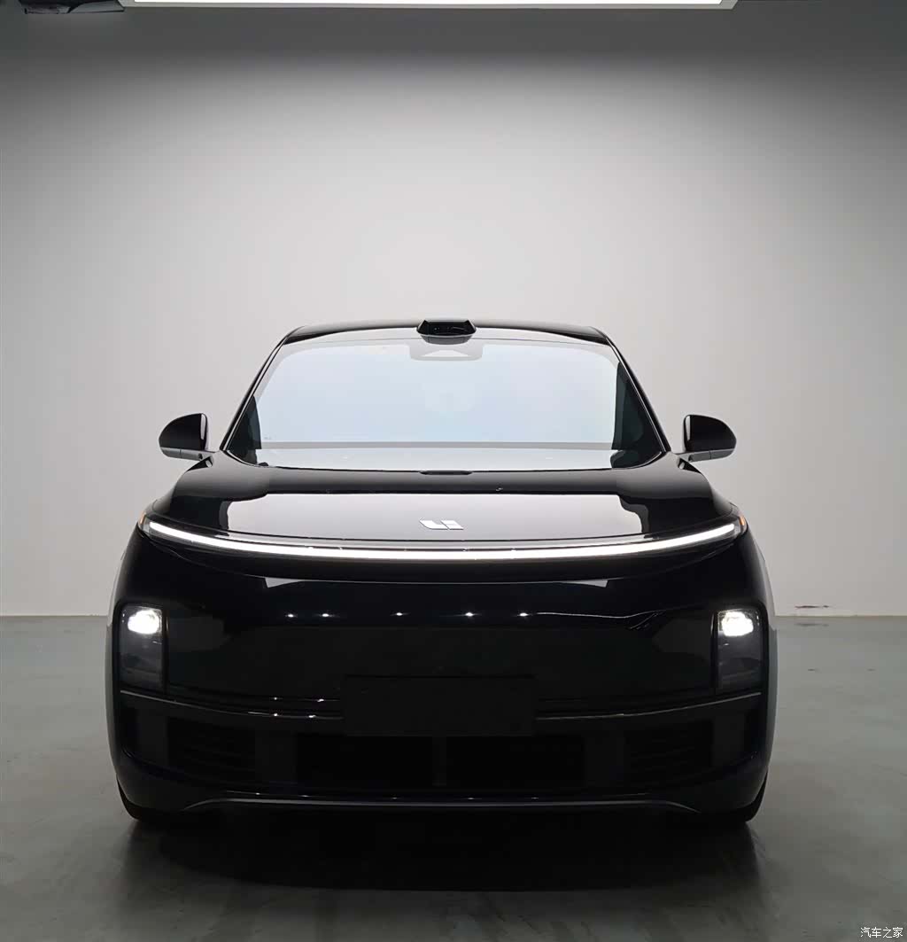 Li Auto L9, 2023 2