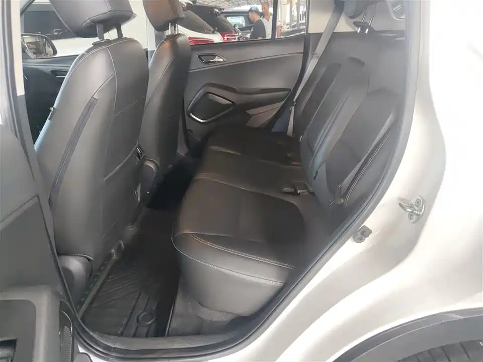 Hyundai Beijing ix35 Hyundai Beijing ix35