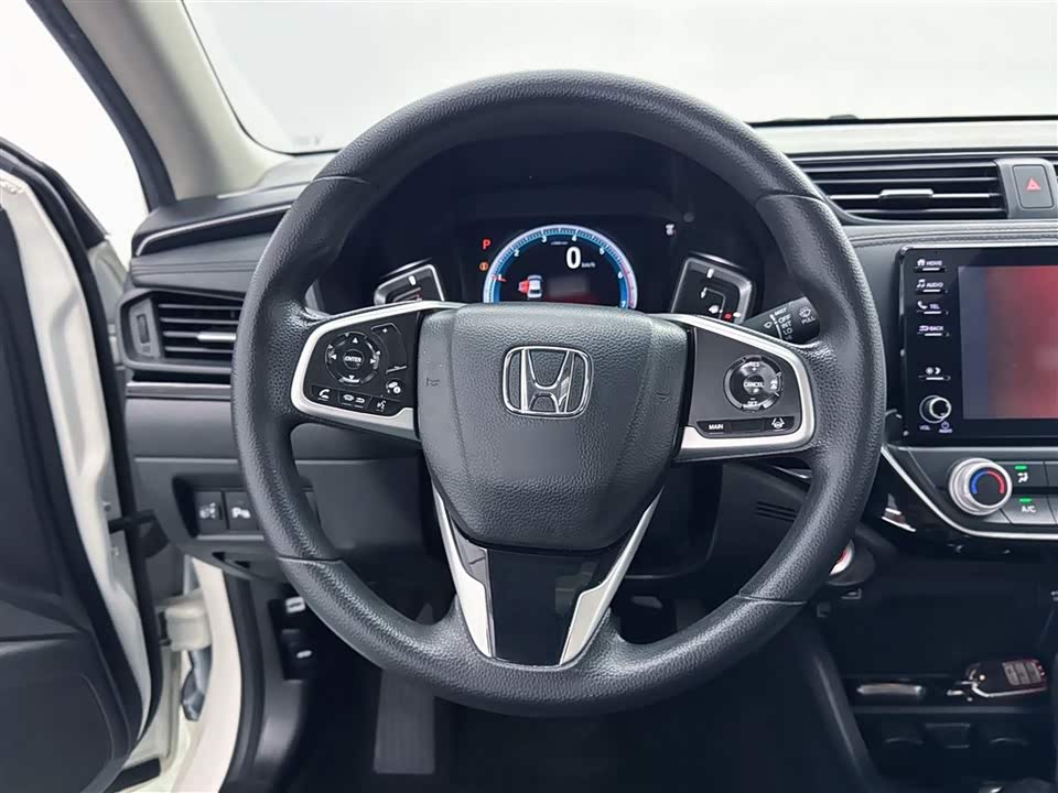 Honda Lingpai