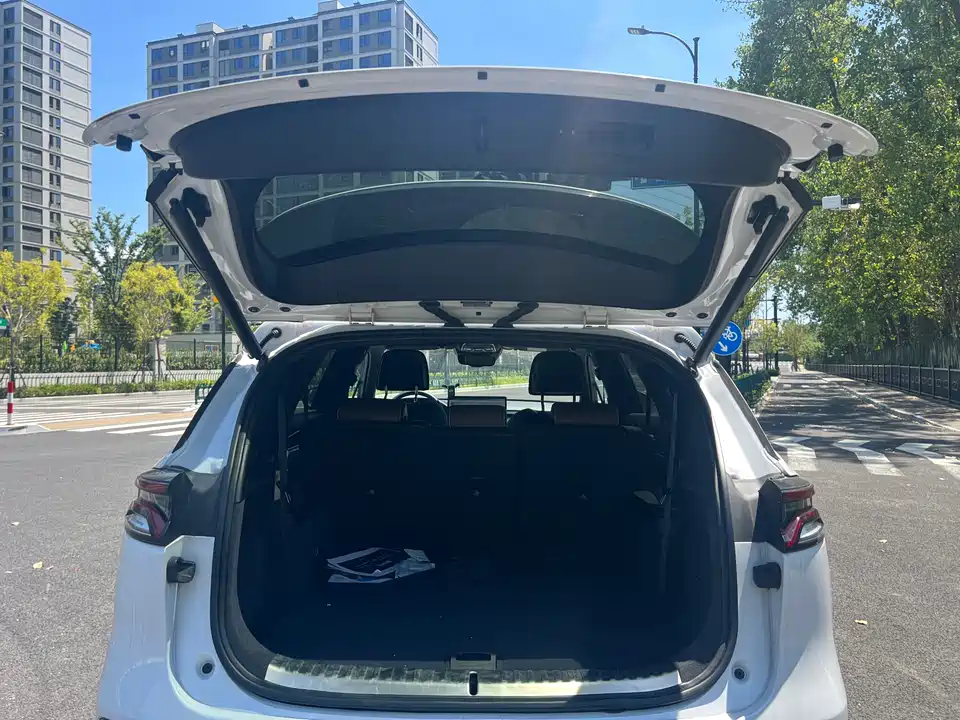 BYD Tangxin Energy