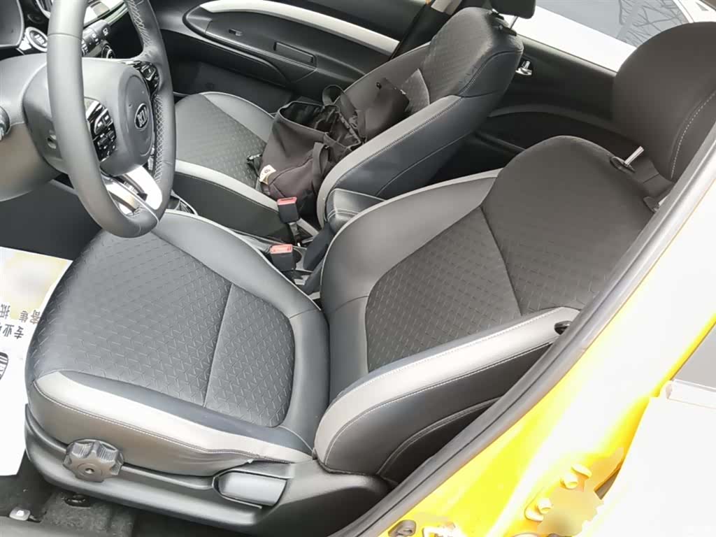 Kia KX1, 2019 15