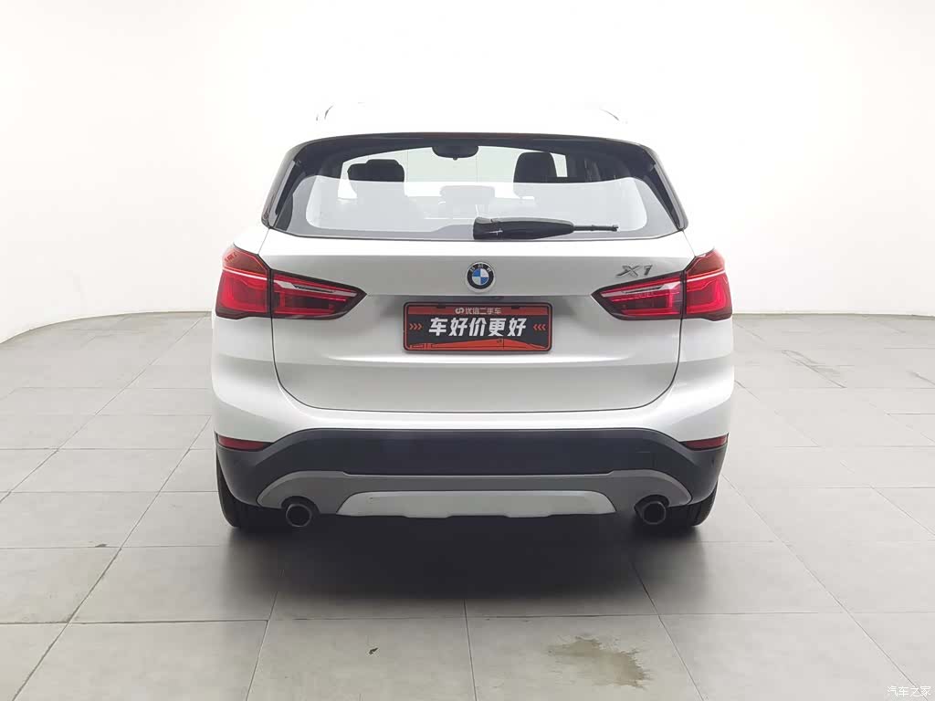 BMW X1, 2016 4