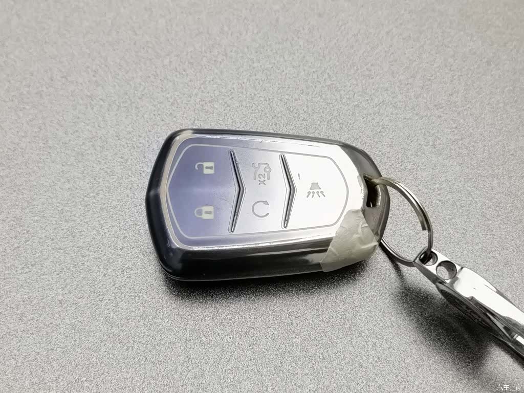Cadillac XTS, 2013 19