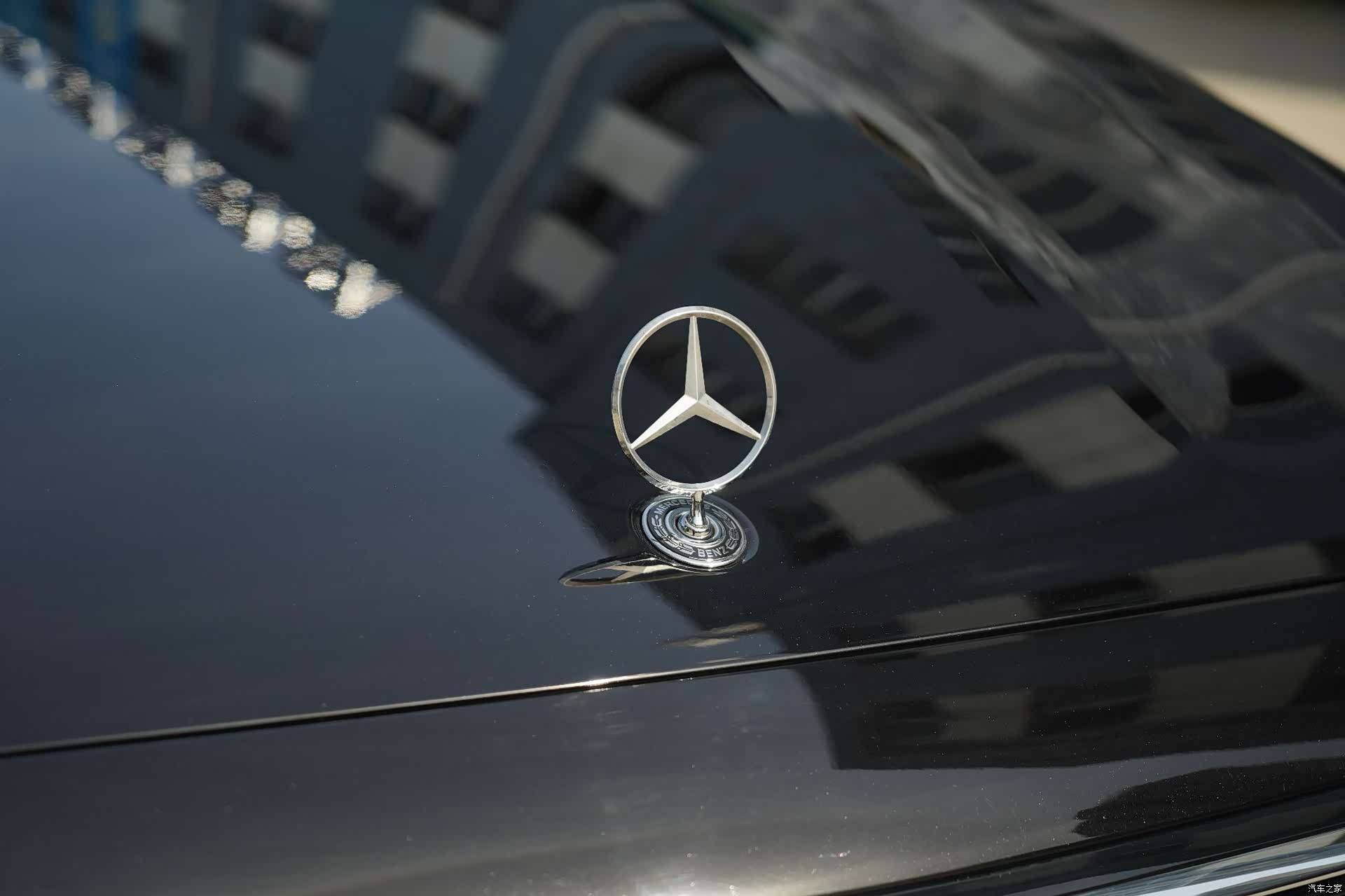 Mercedes-Benz E-Class, 2024 6