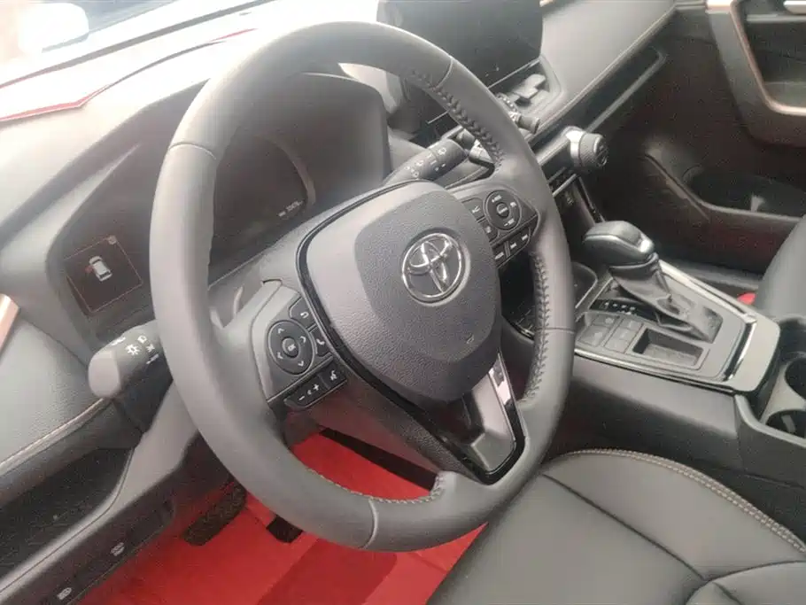 Toyota Wilanda