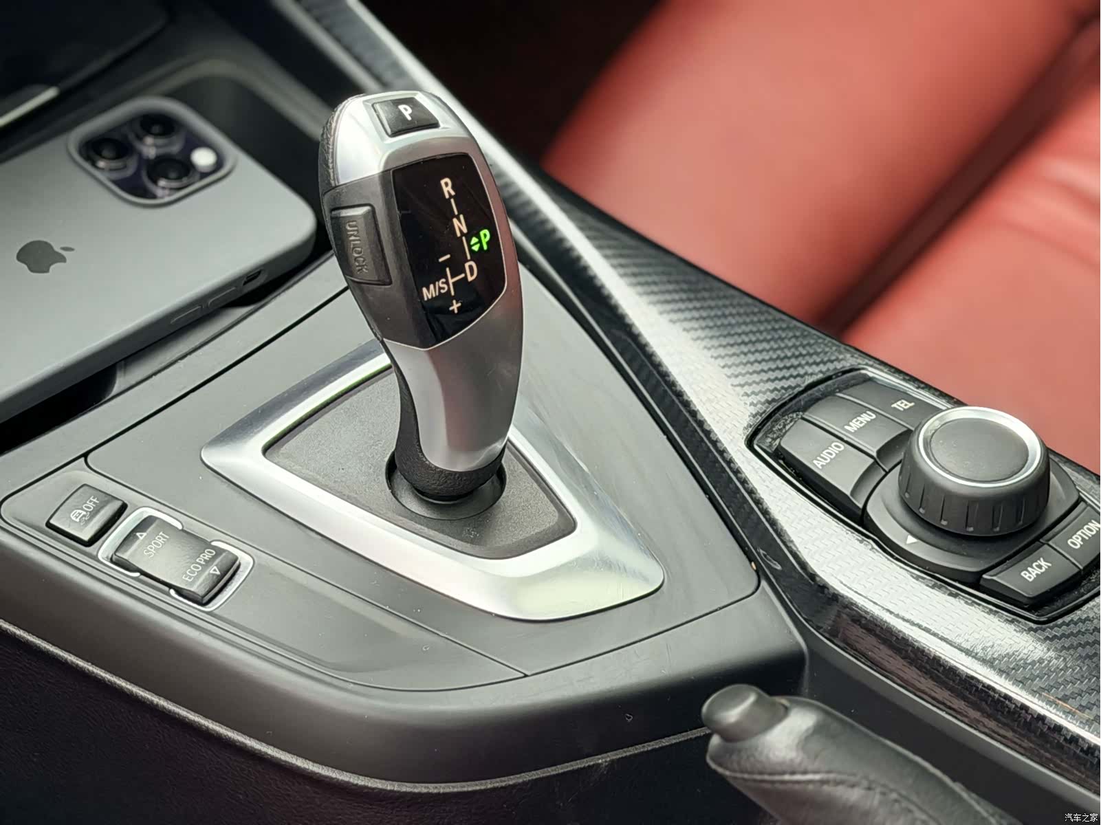 BMW 1 Series, 2018 9