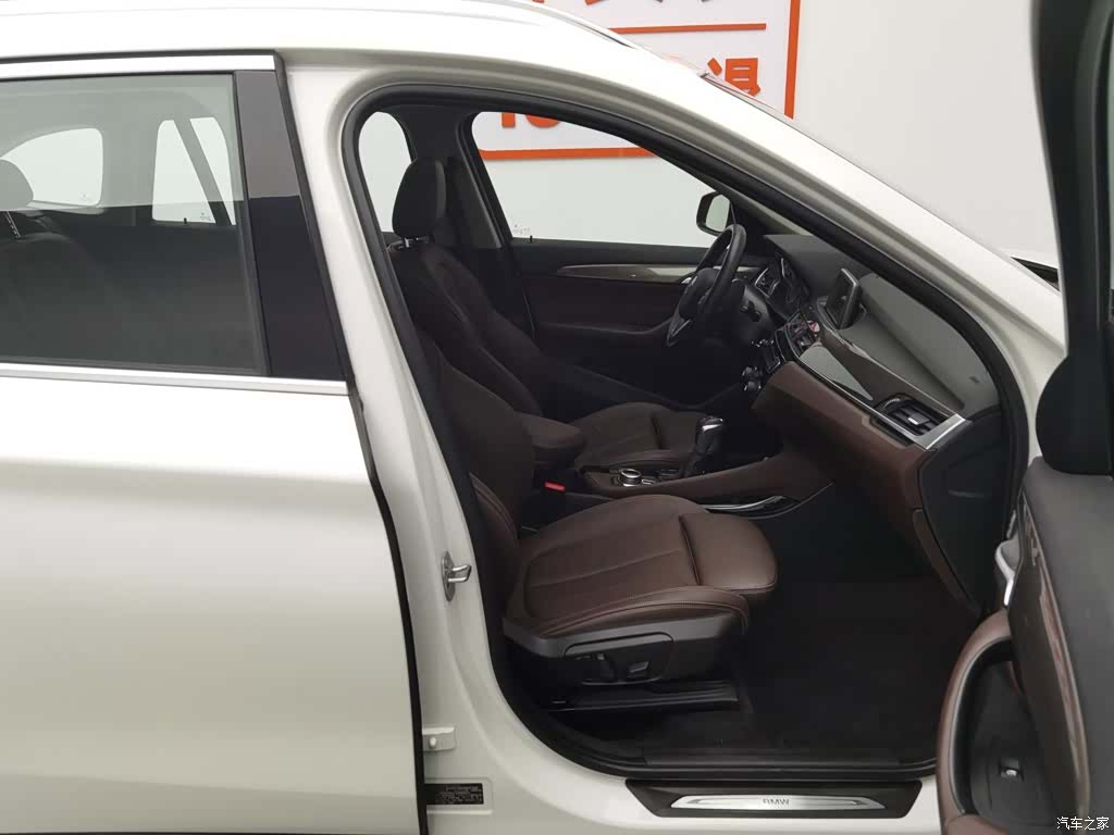 BMW X1, 2016 23