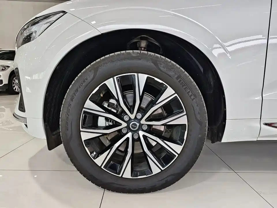 Volvo XC60 Volvo XC60