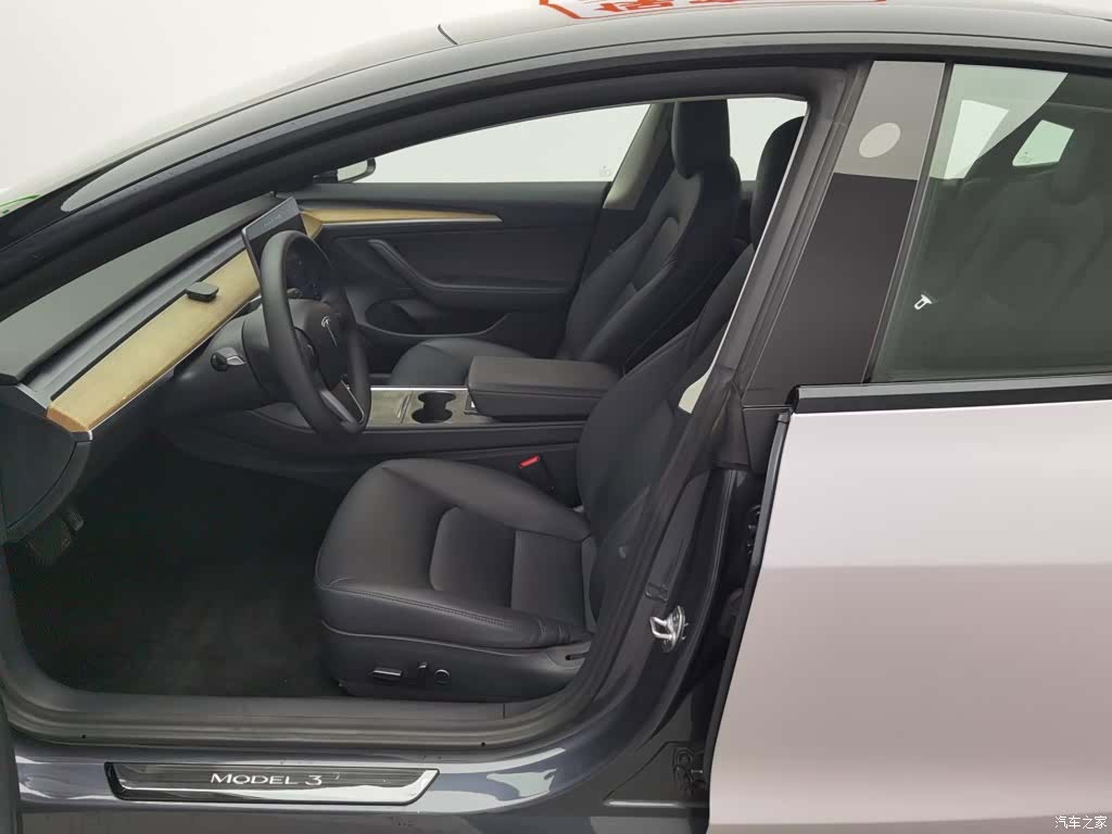 Tesla Model 3, 2021 10