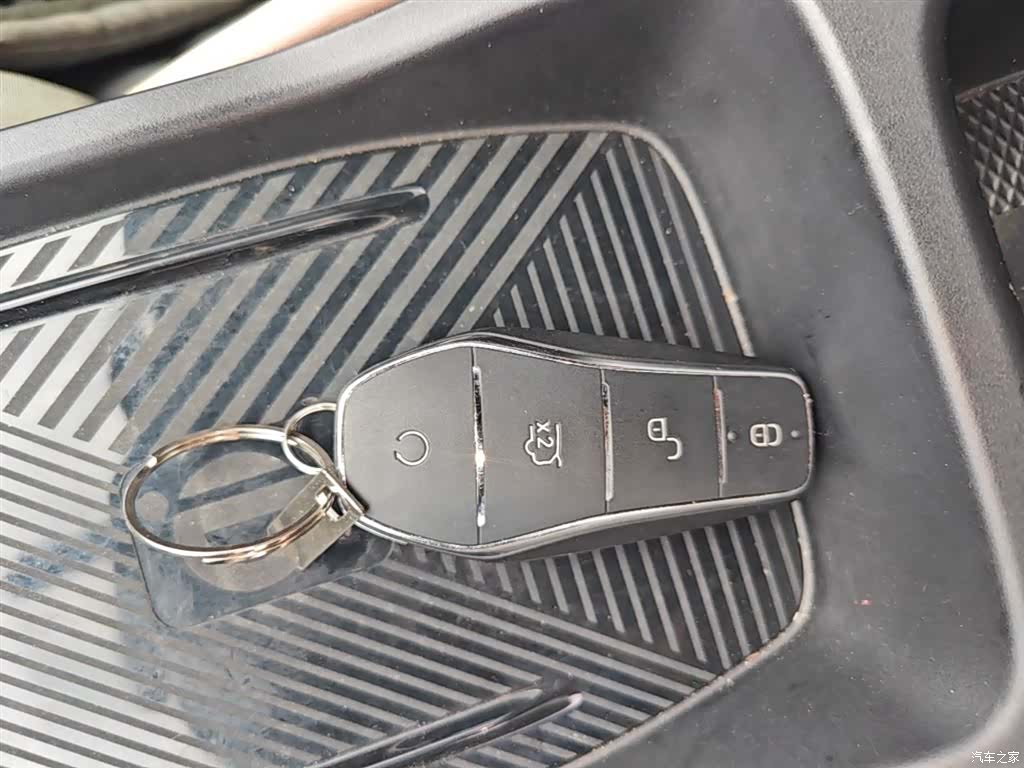 BYD Seagull, 2023 9