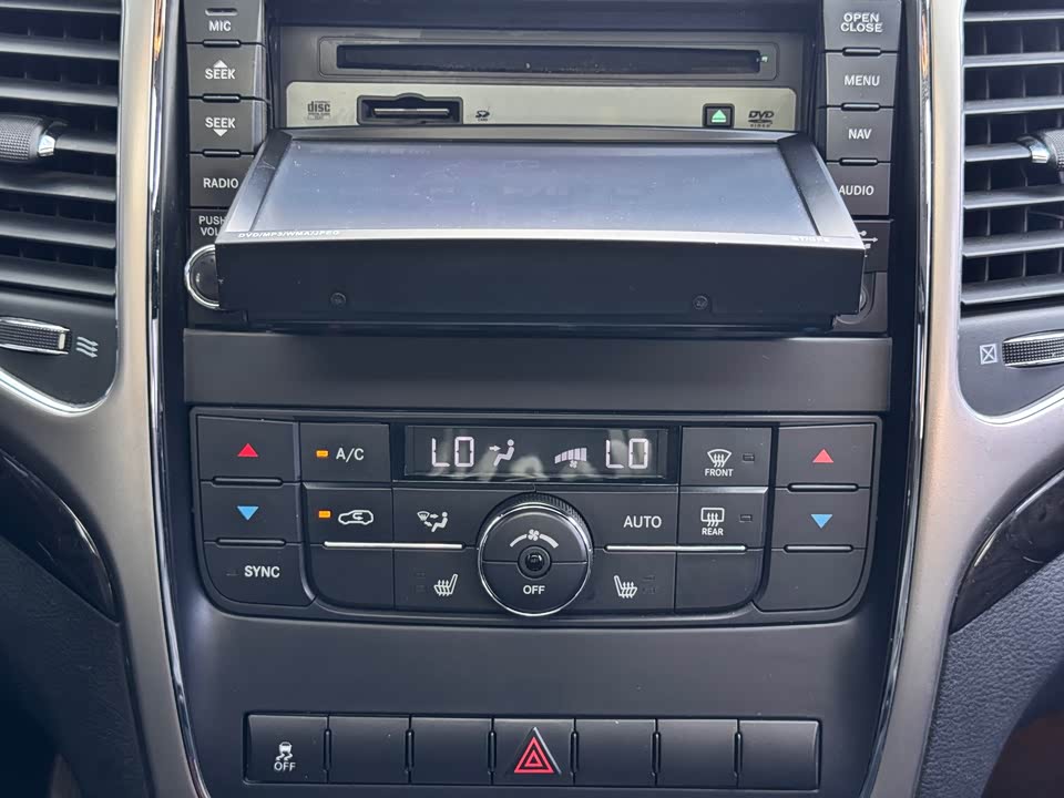 Jeep Grand Cherokee Jeep Grand Cherokee