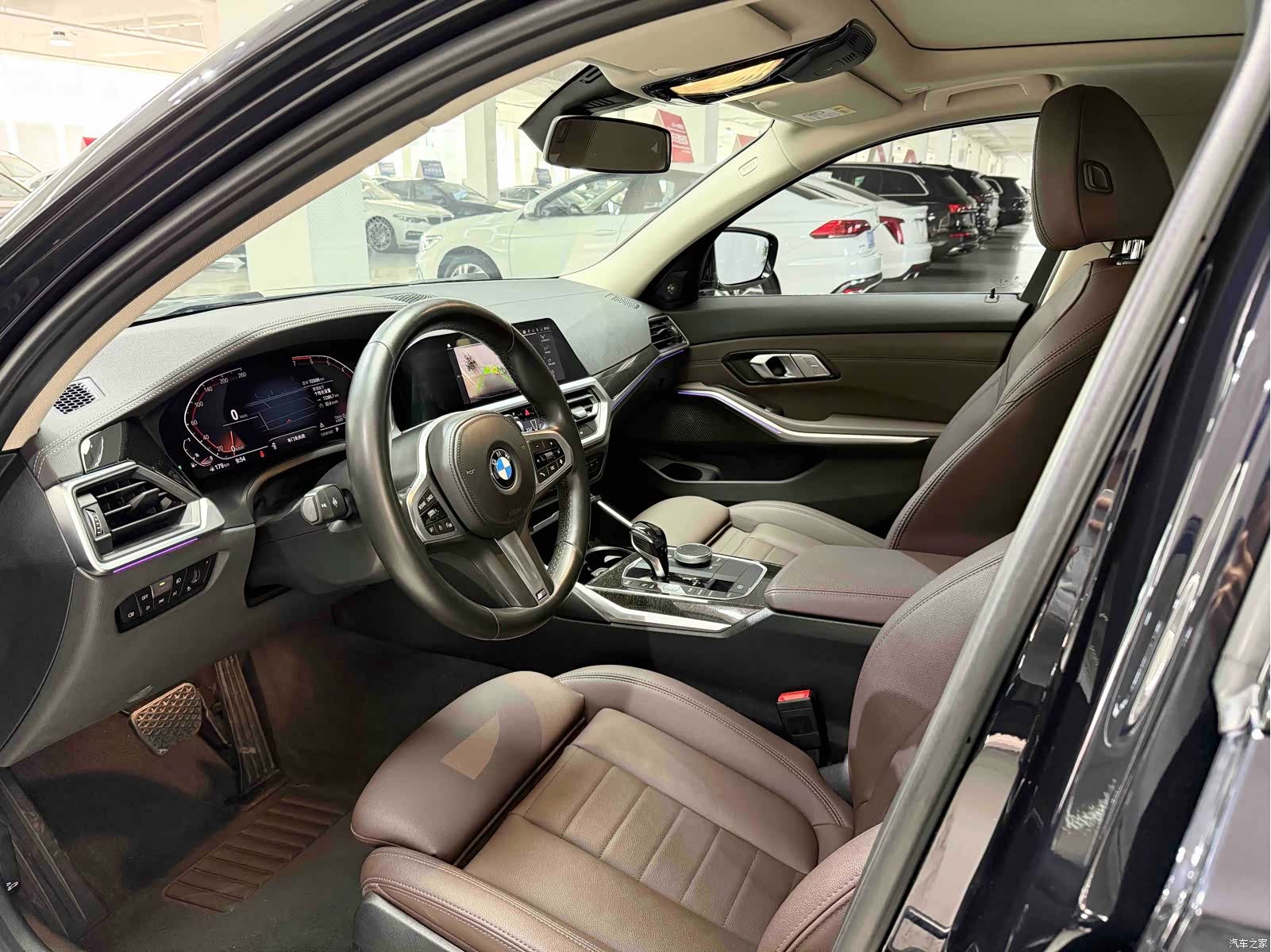 BMW 3 Series, 2020 13