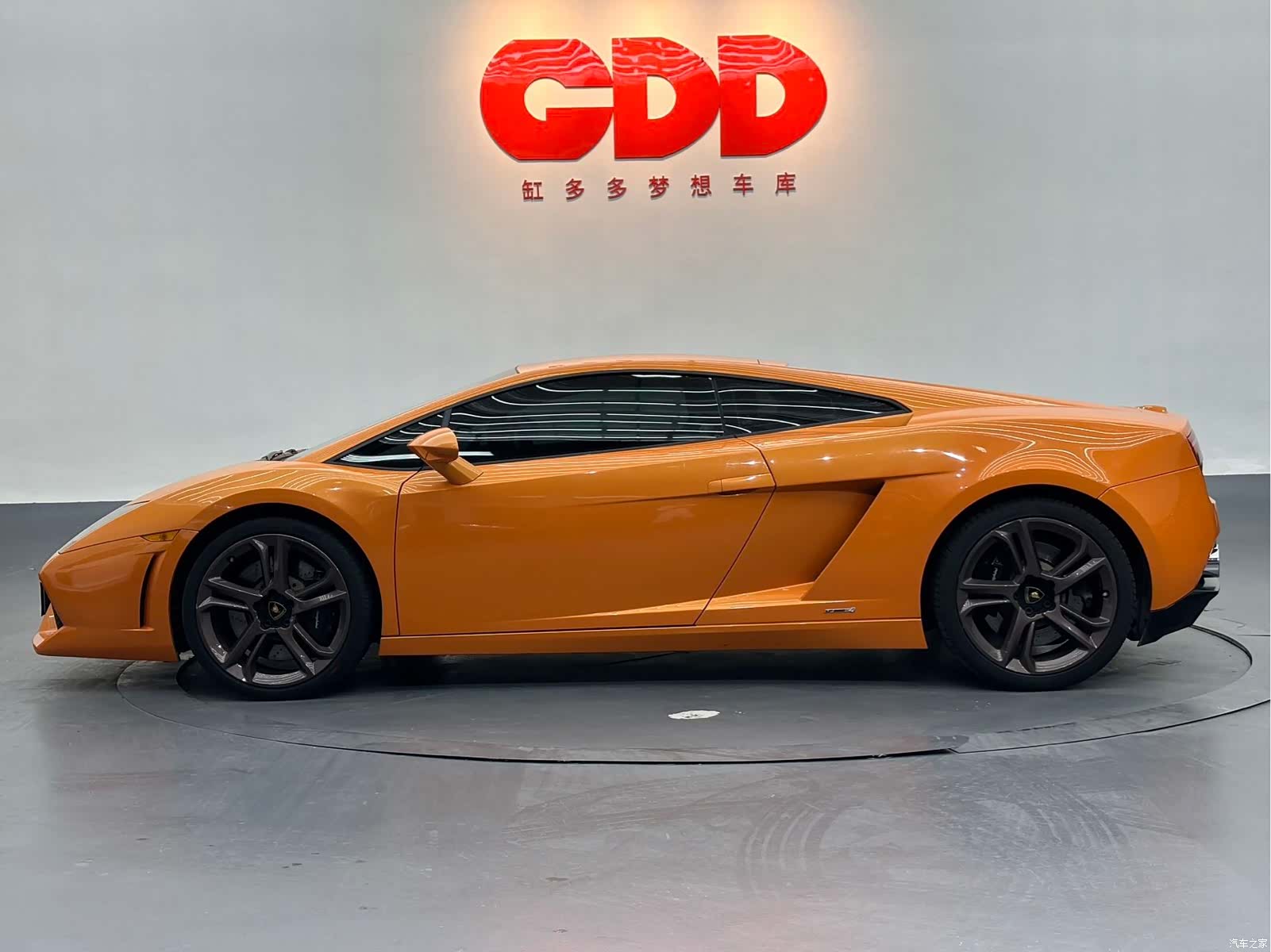 Lamborghini Gallardo, 2011 8